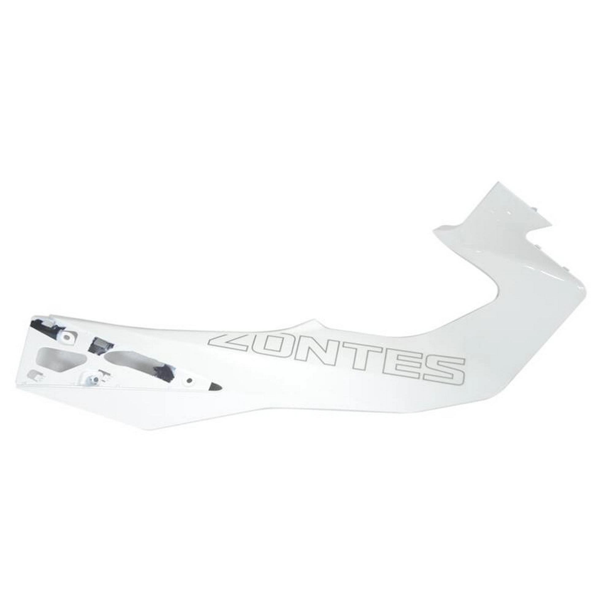 ZONTES ZT250T-E İÇ DİZLİK SAĞ GRİ #ZS 1576